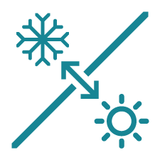 temperaturschock, thermal shock, bpzs, bauteilprüfzentrum scheller gmbh