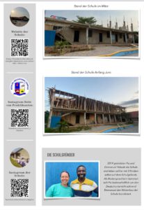 Bezaleel Educational Complex